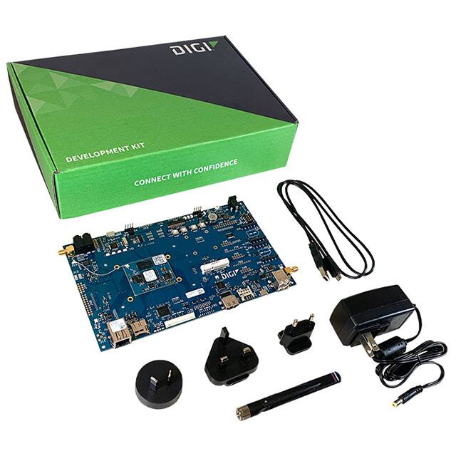 Digi-CC-WMX8MN-KIT