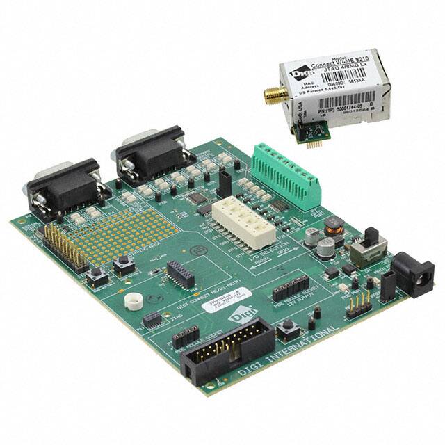 Digi-DC-WME-9210-LX