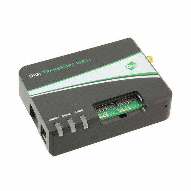 Digi-WR11-U900-DE1-SW