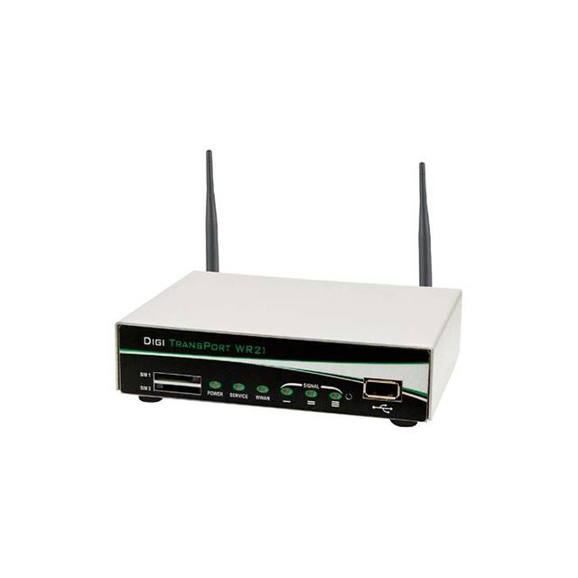 Digi-WR21-D52A-DE1-TA