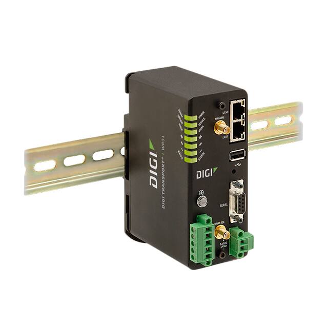 Digi-WR31-M22A-DE1-TB