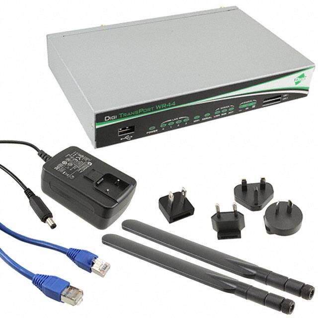 Digi-WR44-L100-CE1-SW