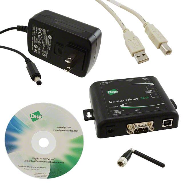 Digi-X3-000-G1A30-A1
