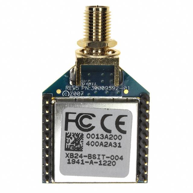Digi-XB24-BSIT-004