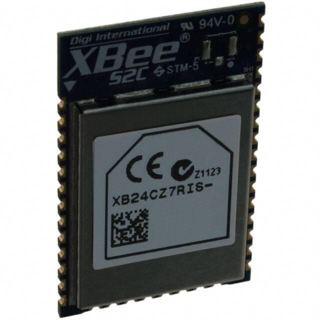 Digi-XB24CZ7RIS-004