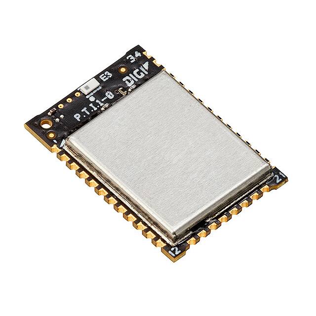 Digi-XB3-24DMCM-J