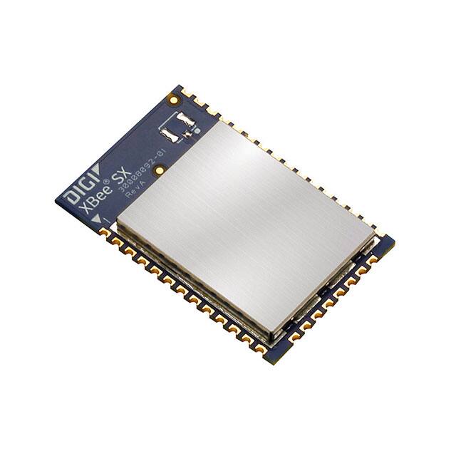 Digi-XB9XT-DPRS-001