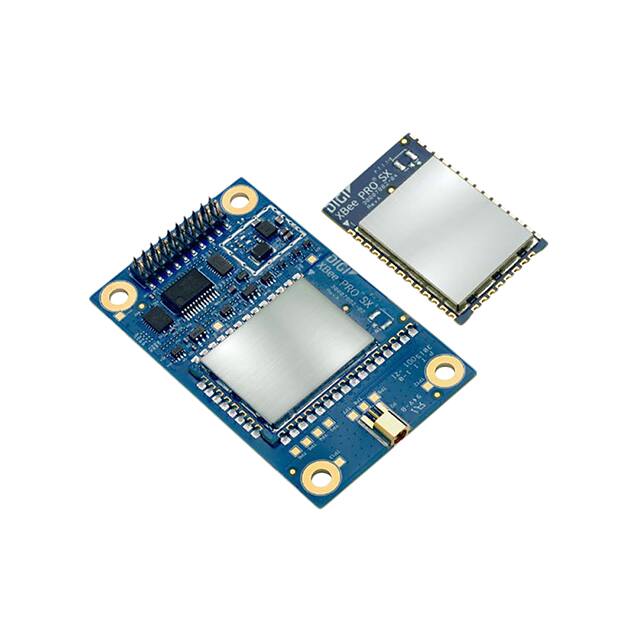 Digi-XTP9B-DPS-721