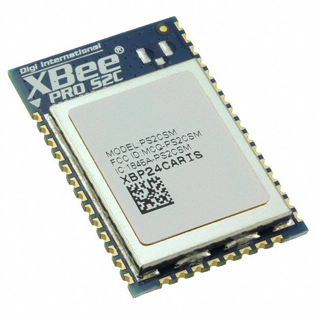 Digi-XB24CARIS-001