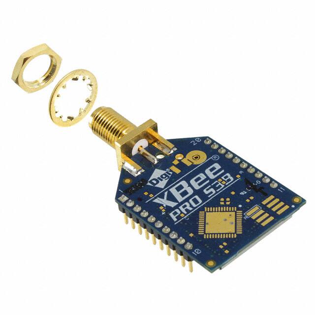 Digi-XBP9B-XCST-002