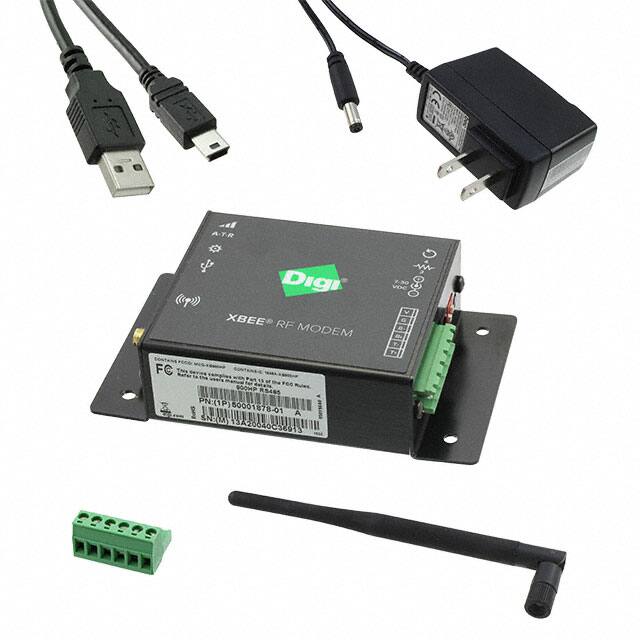Digi-XM-M92-4P-UA
