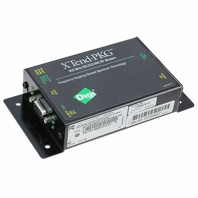 Digi-XTP9B-PKI-R