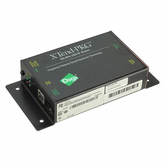 Digi-XTP9B-PKI-RA