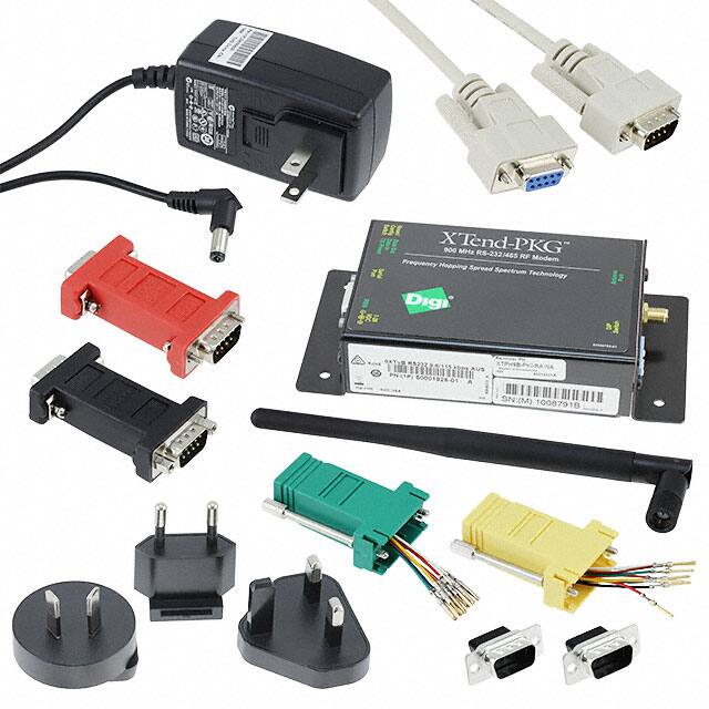 Digi-XTPH9B-PKI-RA-NA