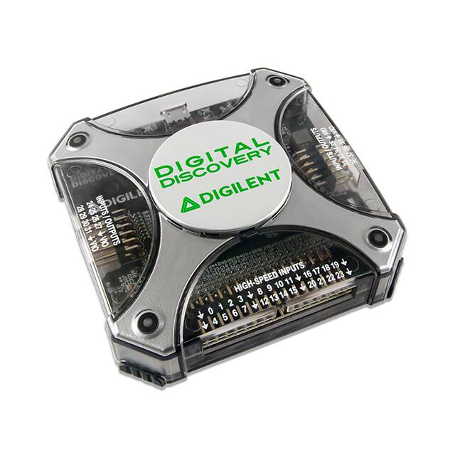 Digilent, Inc.-410-338
