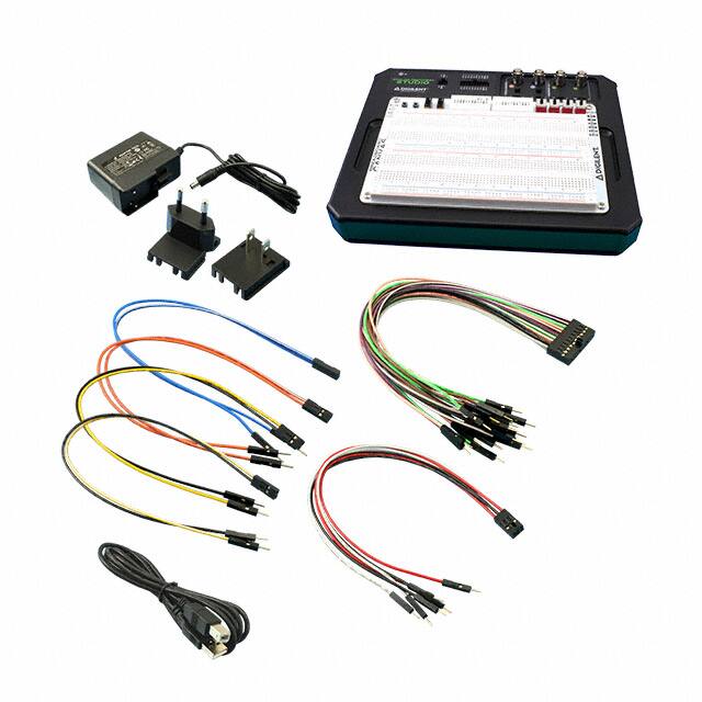 Digilent, Inc.-410-384