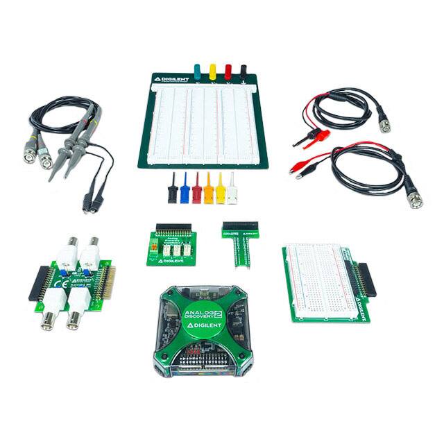 Digilent, Inc.-471-027