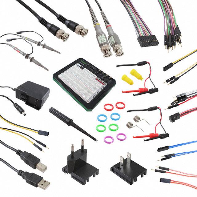 Digilent, Inc.-471-031