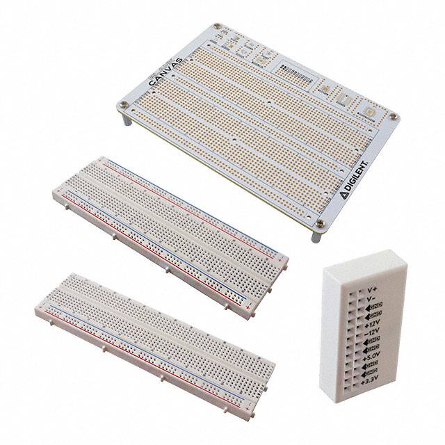 Digilent, Inc.-471-032