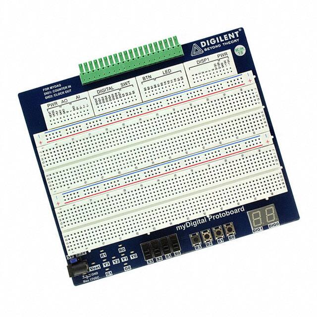 Digilent, Inc.-6002-410-006