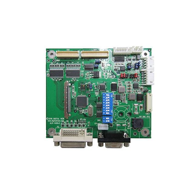 Digital View Inc.-4175800XX-3