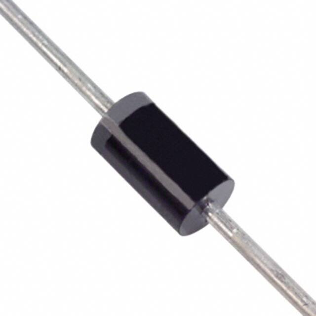 Diodes Incorporated-1N4002-T