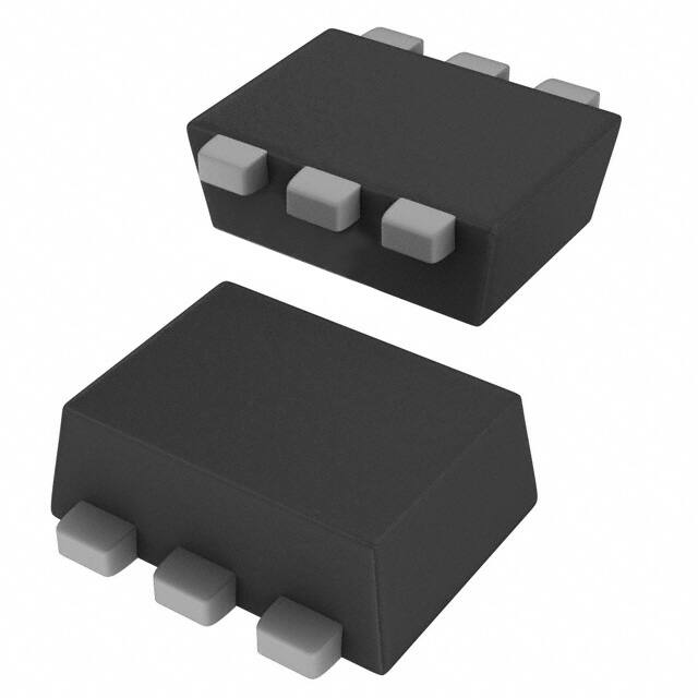 Diodes Incorporated-DST847BPDP6-7