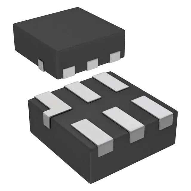 Diodes Incorporated-74AUP1G125FW4-7