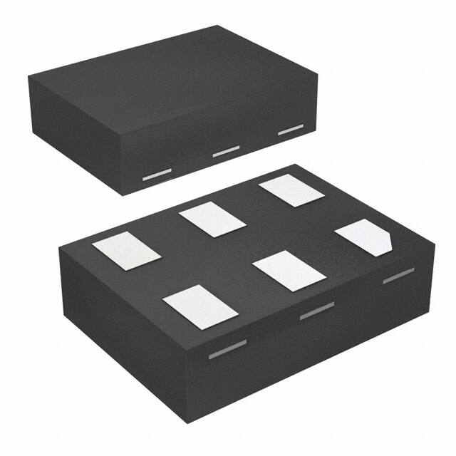 Diodes Incorporated-74AVCH1T45FZ4-7