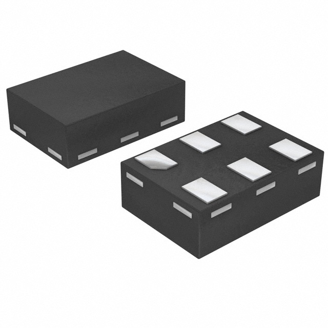 Diodes Incorporated-74LVC1G125FW5-7