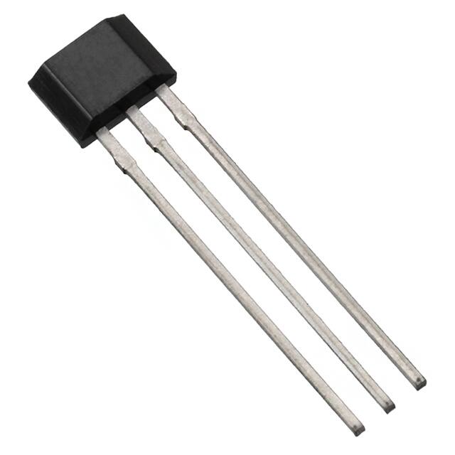 Diodes Incorporated-AH3376-P-A