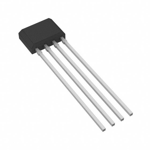 Diodes Incorporated-AH277AZ4-BG1