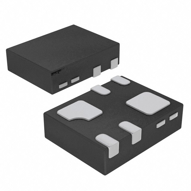 Diodes Incorporated-MMDT3946FL3-7