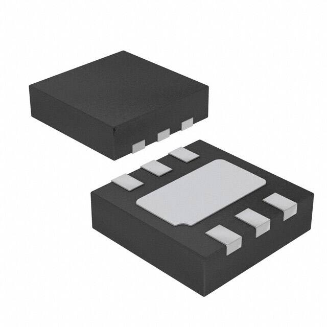 Renesas Electronics America Inc.-ISL76671AROZ-T7A