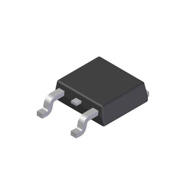 Diodes Incorporated-DMT10H010LK3-13