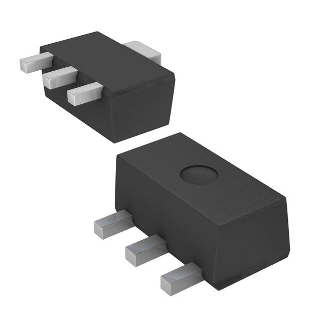 Diodes Incorporated-AZ1117CR-2.5TRG1