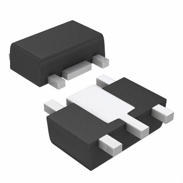 Diodes Incorporated-AH5792-YG-13