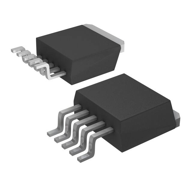 Diodes Incorporated-AP1186K5-L-13
