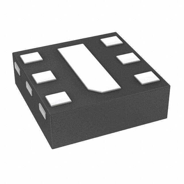 Diodes Incorporated-AP7342D-3333FS6-7