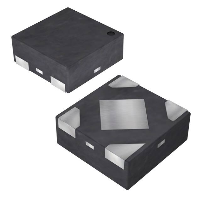 Diodes Incorporated-AP7341D-18FS4-7