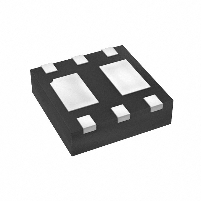 Diodes Incorporated-DMN3032LFDBQ-13