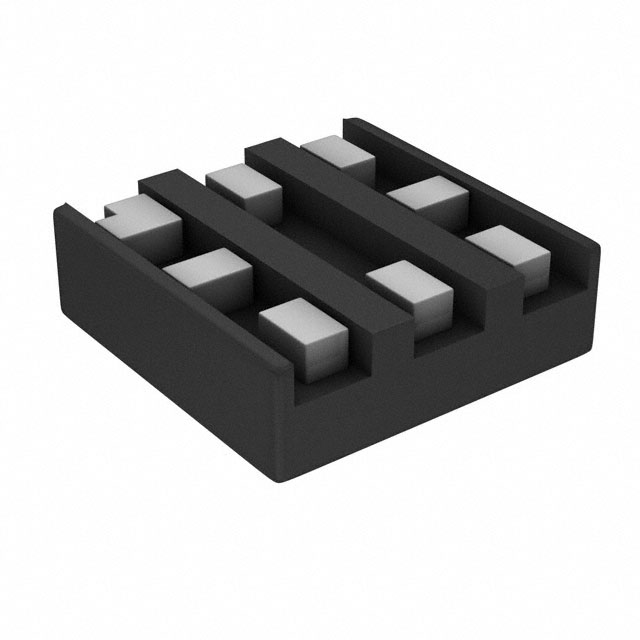 Diodes Incorporated-AZV3002RL-7