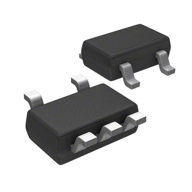 Diodes Incorporated-ZXCL330H5TA