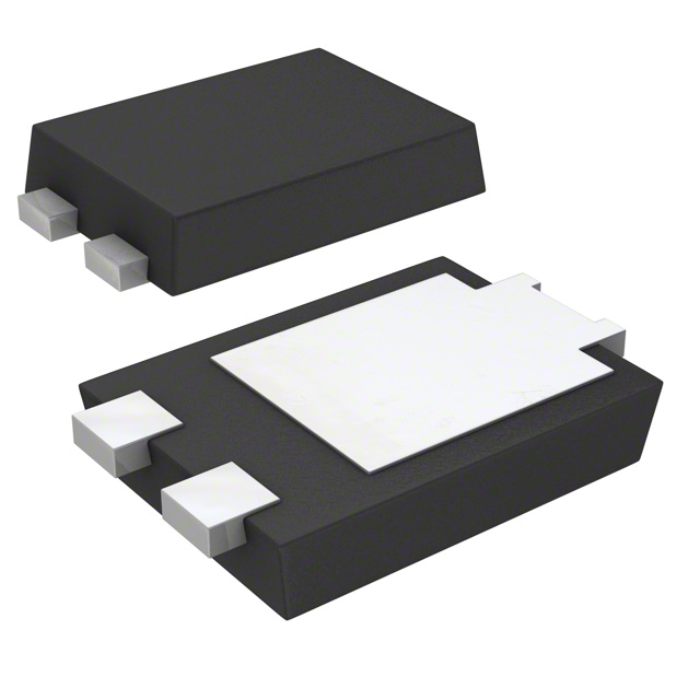 Diodes Incorporated-SBR5E45P5-7D