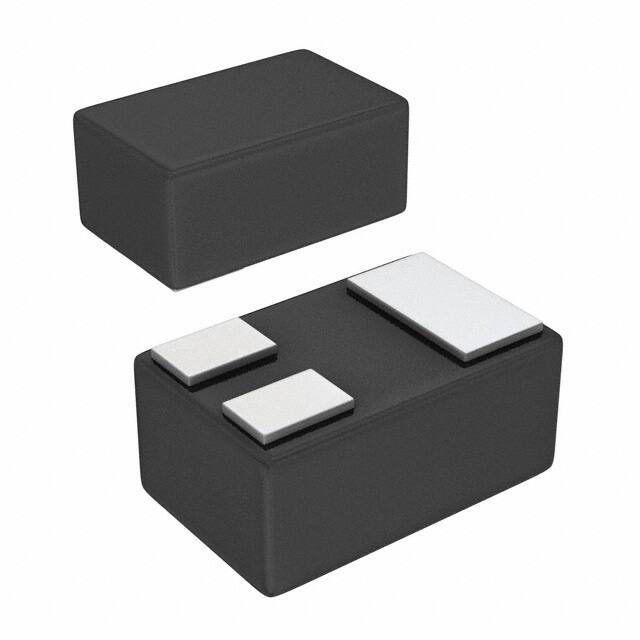 Diodes Incorporated-DMP56D0UFB-7