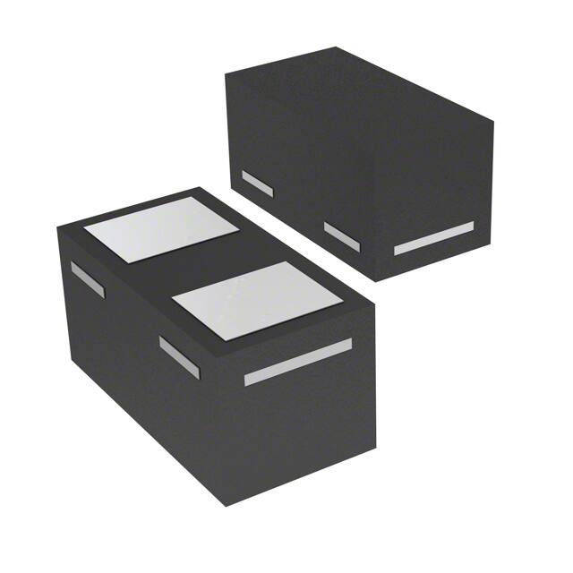 Diodes Incorporated-SDM02L30CP3-7