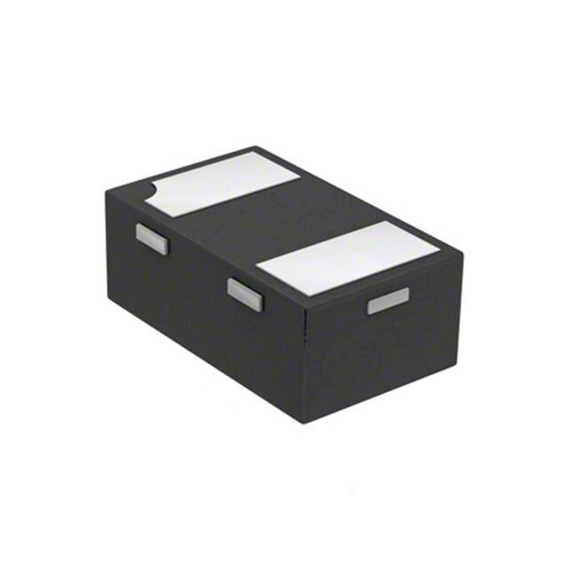 Diodes Incorporated-BZT52C3V6LP-7