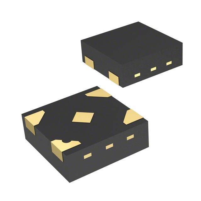 Diodes Incorporated-74AUP1G09FS3-7