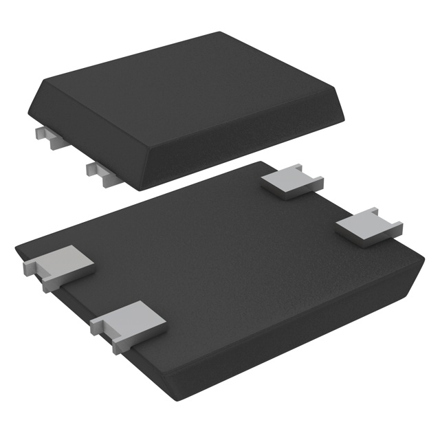 Diodes Incorporated-RDBF1510U-13