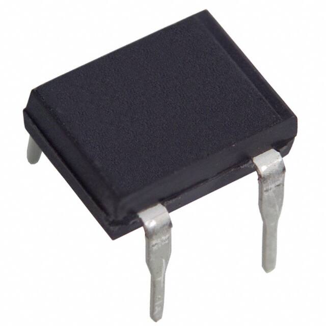 Diodes Incorporated-DF1508M